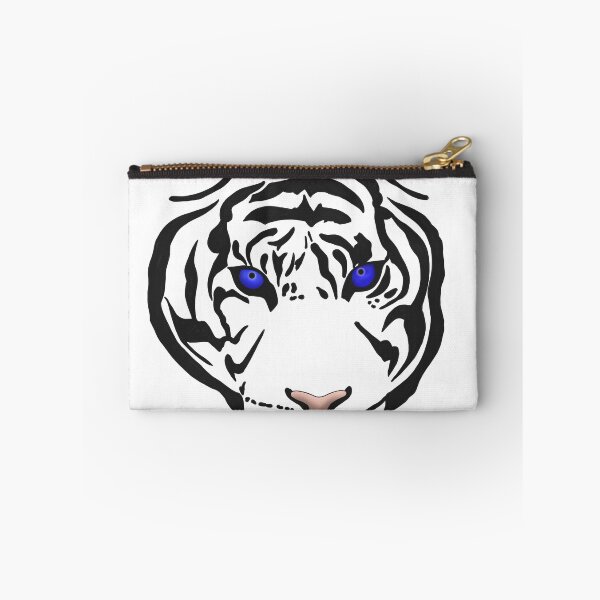 Item preview, White Tiger designed and sold by devil0035.