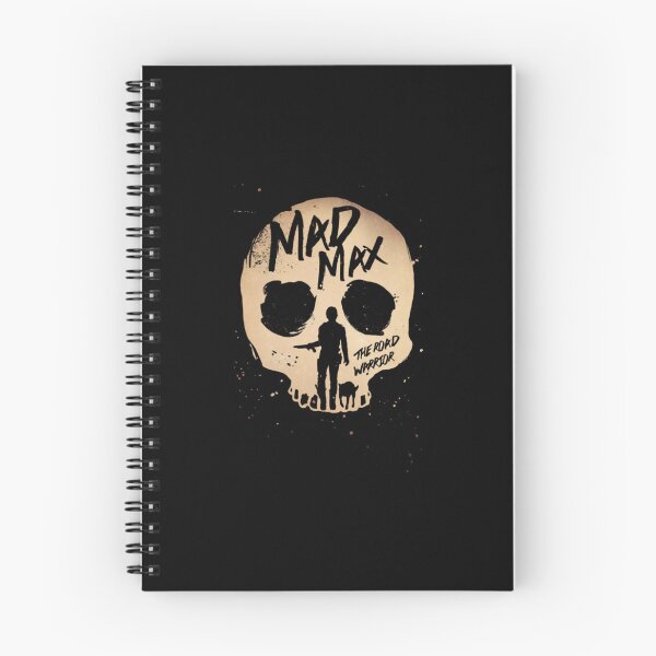 Item preview, The Road Warrior  designed and sold by DuskieBoi.