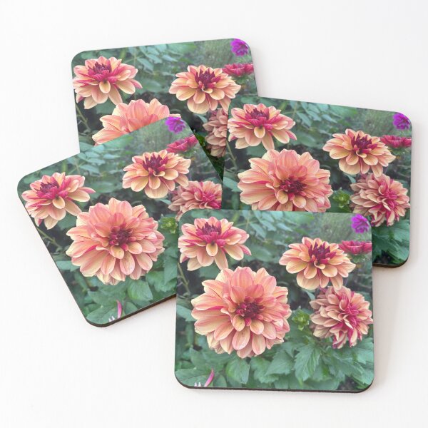 Item preview, Pink Flowers designed and sold by DigitalsByL.
