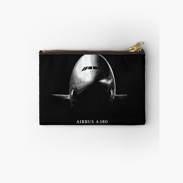 Item preview, Airbus A380 Front View designed and sold by mctavares60.