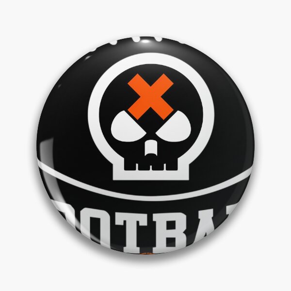 Item preview, Team Stomper Football designed and sold by tokomonmaw.