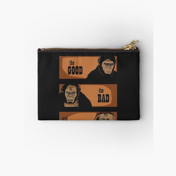 Item preview, The Good The Bad And Maurice  designed and sold by DuskieBoi.