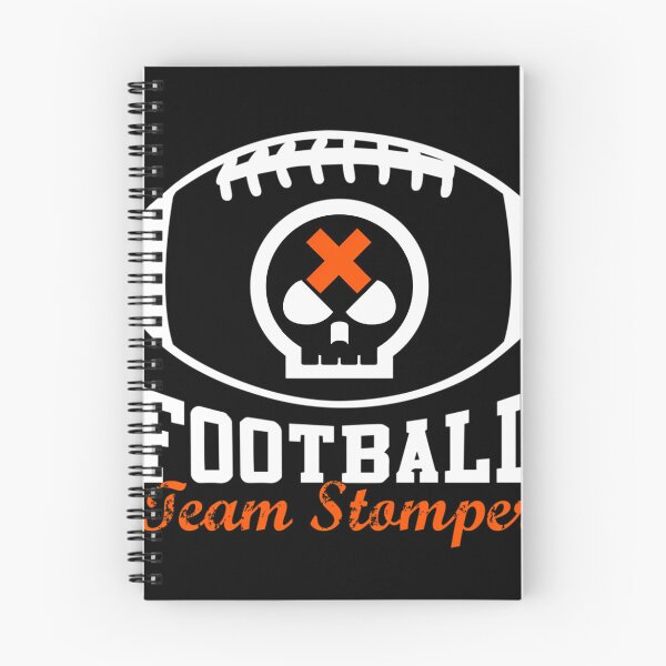 Artikelvorschau, Team Stomper Football entworfen und verkauft von tokomonmaw.