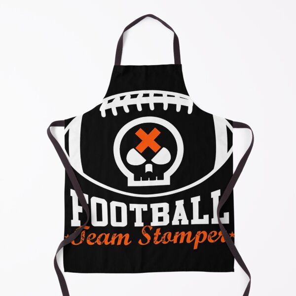 Item preview, Team Stomper Football designed and sold by tokomonmaw.