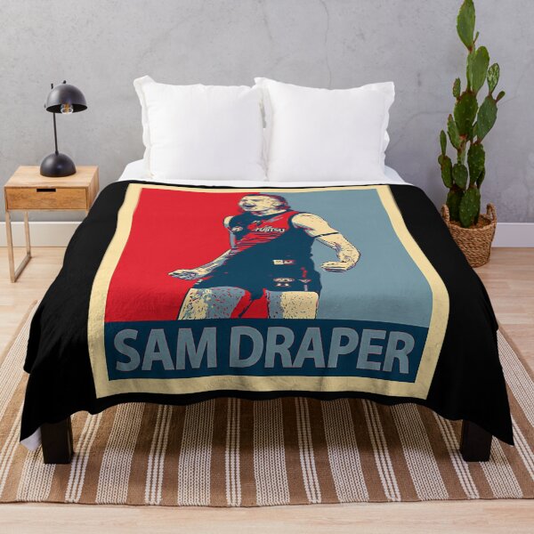 Item preview, Sam Draper designed and sold by MeltedKitty.