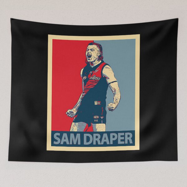 Item preview, Sam Draper designed and sold by MeltedKitty.