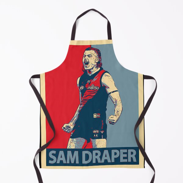 Item preview, Sam Draper designed and sold by MeltedKitty.