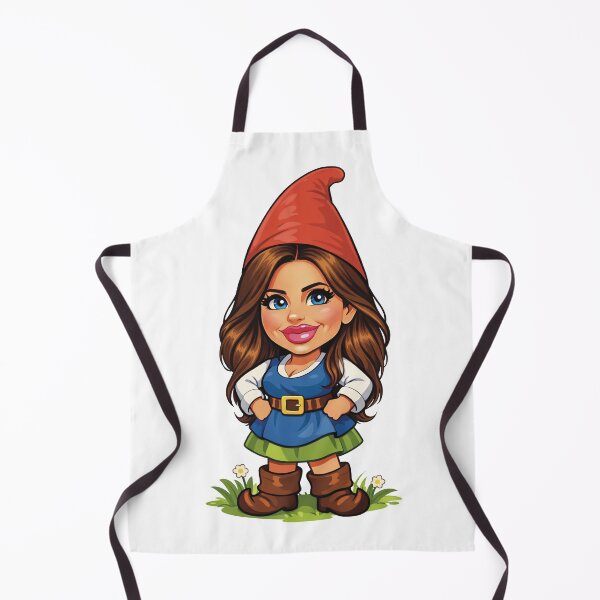 Item preview, Kristi Noem Garden Gnome designed and sold by MadCarrie.