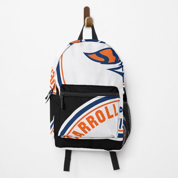 Item preview, Carroll University Sports Admin Logo designed and sold by Puvim.