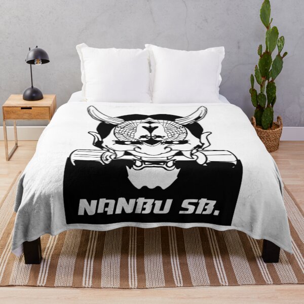 Item preview, Nanbu Sb Logo Concept designed and sold by tokomonmaw.