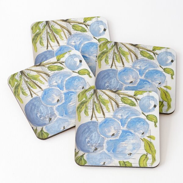 Item preview, Blue Roses designed and sold by dal-koz-ar.