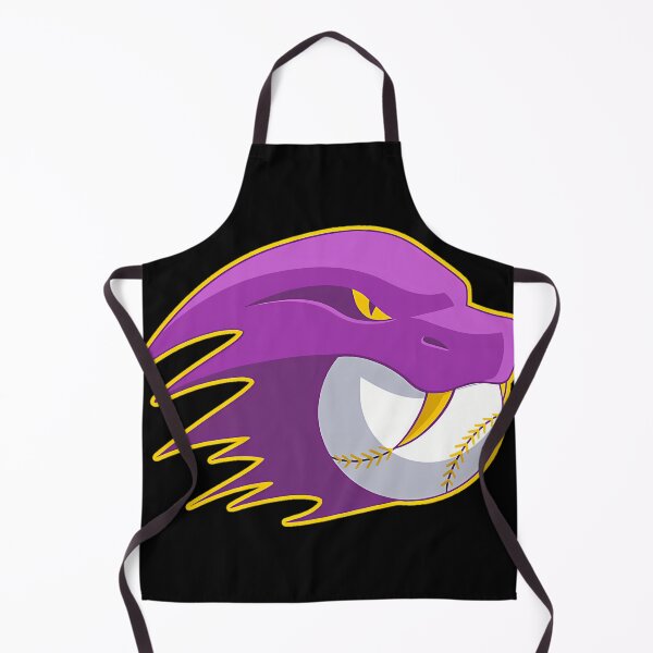 Item preview, Venom Softball Logo designed and sold by Puvim.