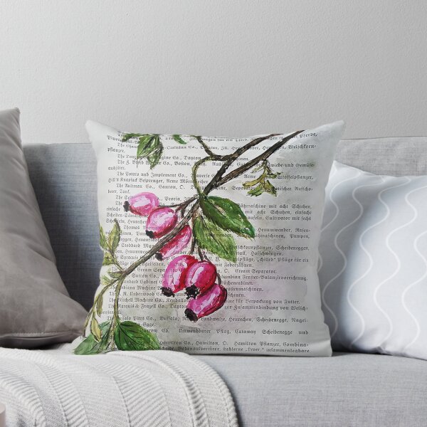 Item preview, Pink Branch designed and sold by dal-koz-ar.