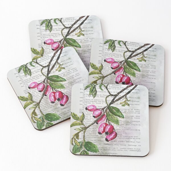 Item preview, Pink Branch designed and sold by dal-koz-ar.