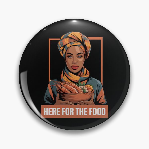 Item preview, Creole Day, Here For The Food, Jounen Kweyol, Madras designed and sold by EllenJast.