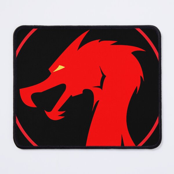 Item preview, Stylized Dragon Head designed and sold by Puvim.