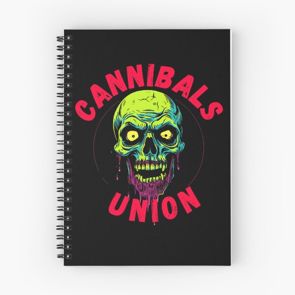 Item preview, Cannibals Union North East Division designed and sold by Sangeros.