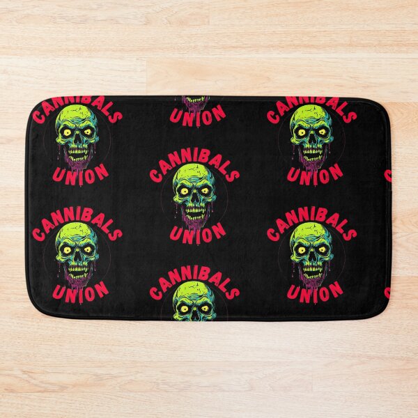 Item preview, Cannibals Union North East Division designed and sold by Sangeros.
