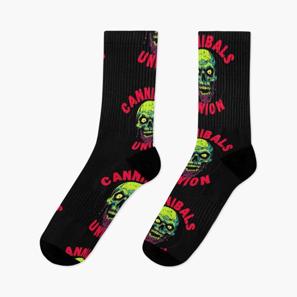 Item preview, Cannibals Union North East Division designed and sold by Sangeros.