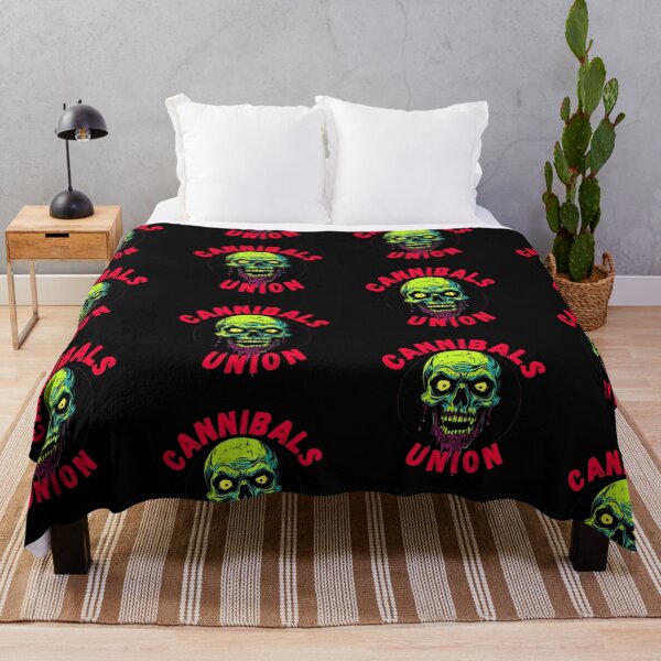 Item preview, Cannibals Union North East Division designed and sold by Sangeros.