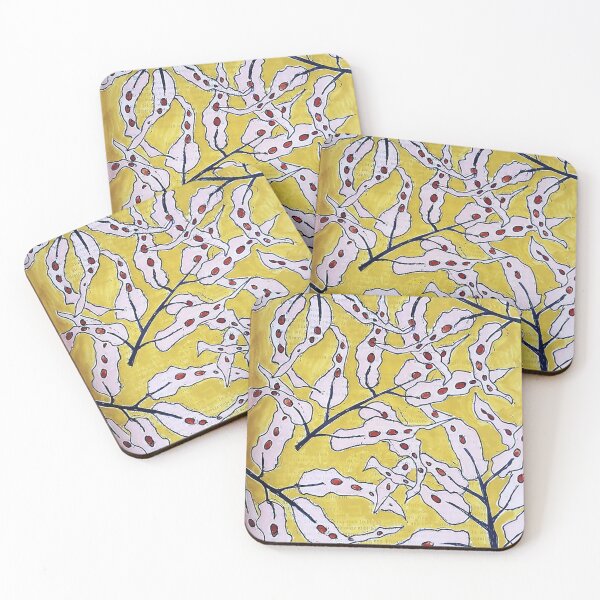 Item preview, Yellow Pattern designed and sold by dal-koz-ar.