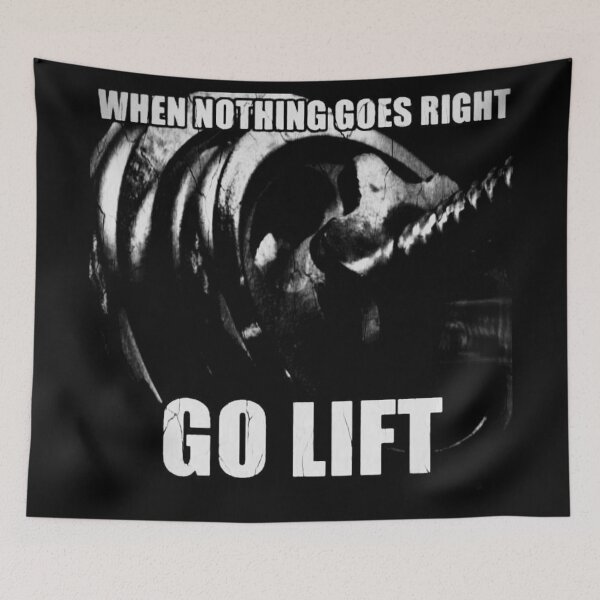 Item preview, Bodybuilding Fitness Inspirational Quote And Saying designed and sold by superfitstuff.