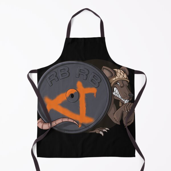 Item preview, Rat Bastards designed and sold by tokomonmaw.