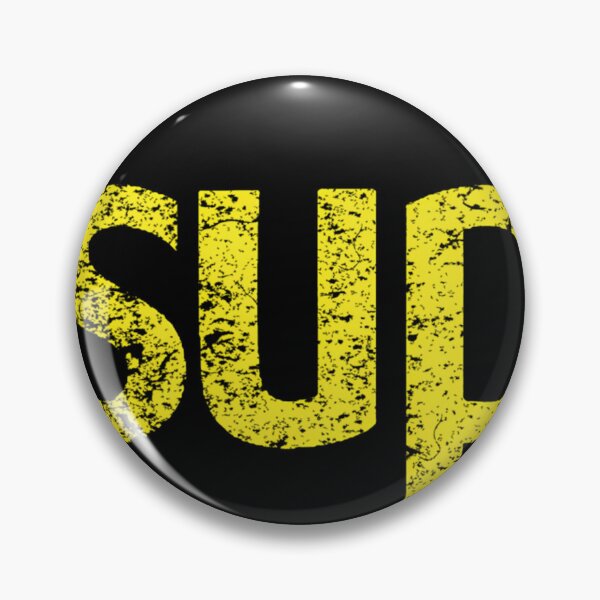 Item preview, Sup  designed and sold by MeltedKitty.