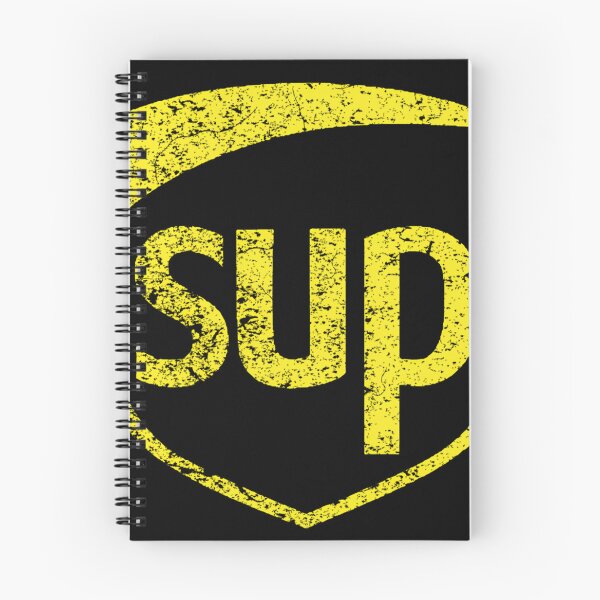 Item preview, Sup  designed and sold by MeltedKitty.