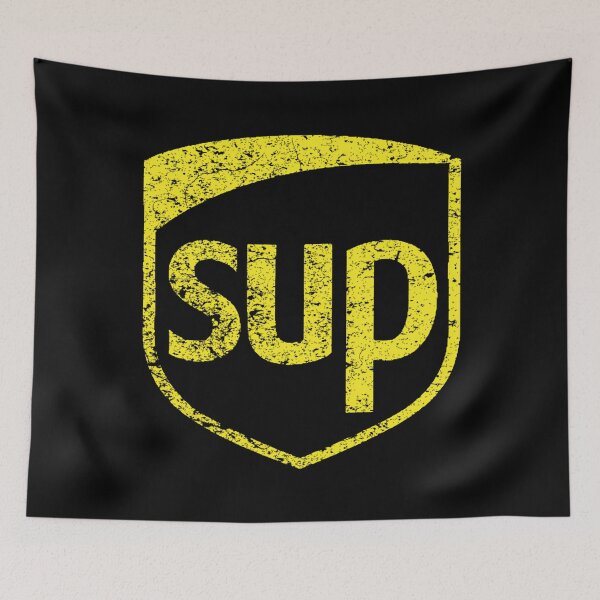 Item preview, Sup  designed and sold by MeltedKitty.