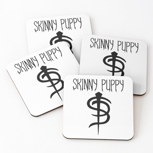 Item preview,  Skinny Puppy Band designed and sold by Boserup.