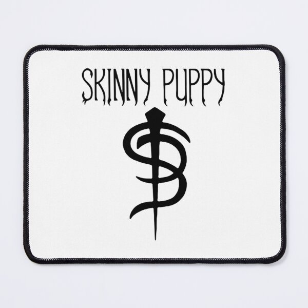 Item preview, Skinny Puppy Band designed and sold by Boserup.