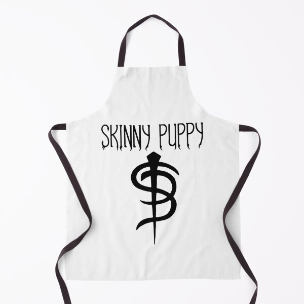 Item preview,  Skinny Puppy Band designed and sold by Boserup.