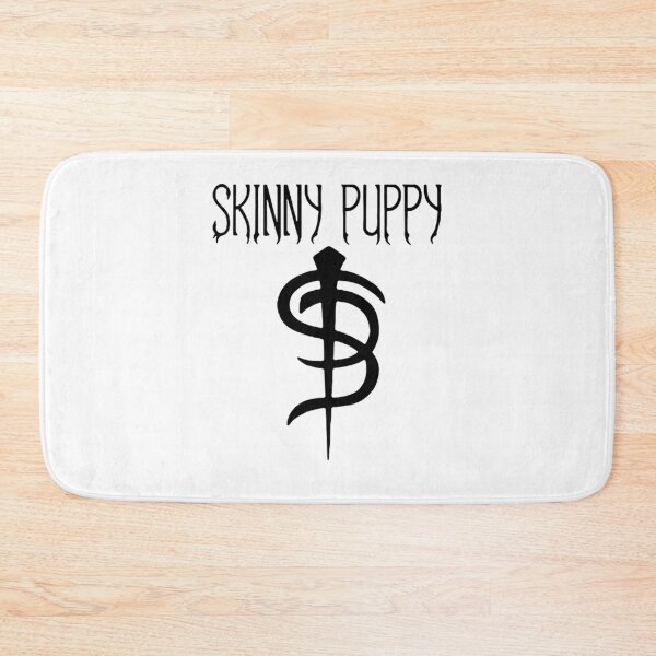Item preview,  Skinny Puppy Band designed and sold by Boserup.