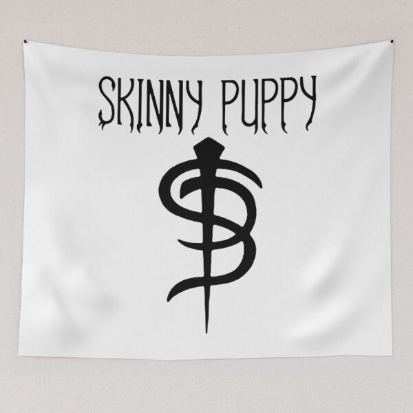 Item preview,  Skinny Puppy Band designed and sold by Boserup.