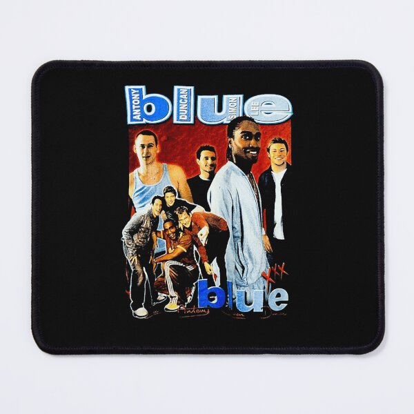 Item preview, Blue Band 2000'S designed and sold by ZypherDTK.