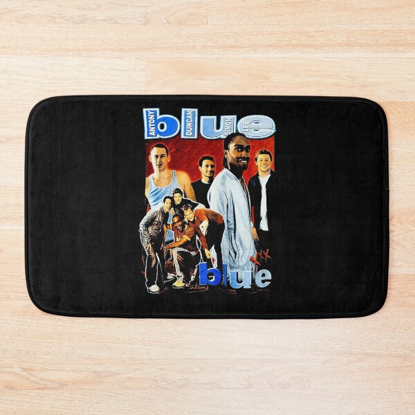 Item preview, Blue Band 2000'S designed and sold by ZypherDTK.
