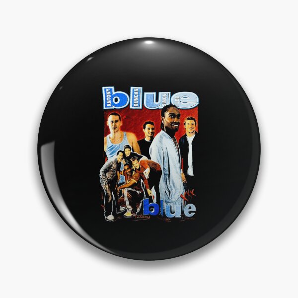Item preview, Blue Band 2000'S designed and sold by ZypherDTK.