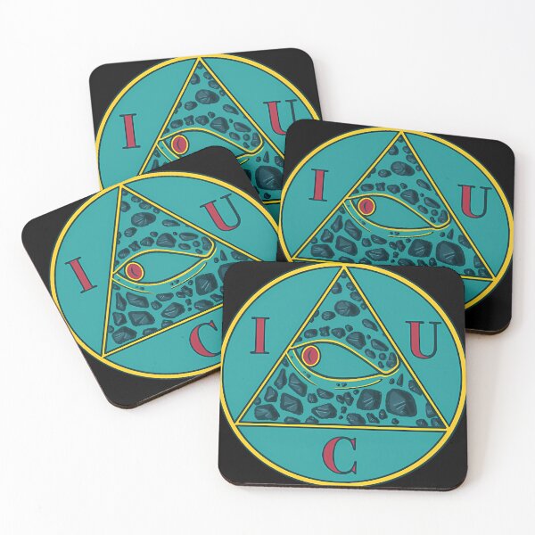 Item preview, Icu designed and sold by Puvim.