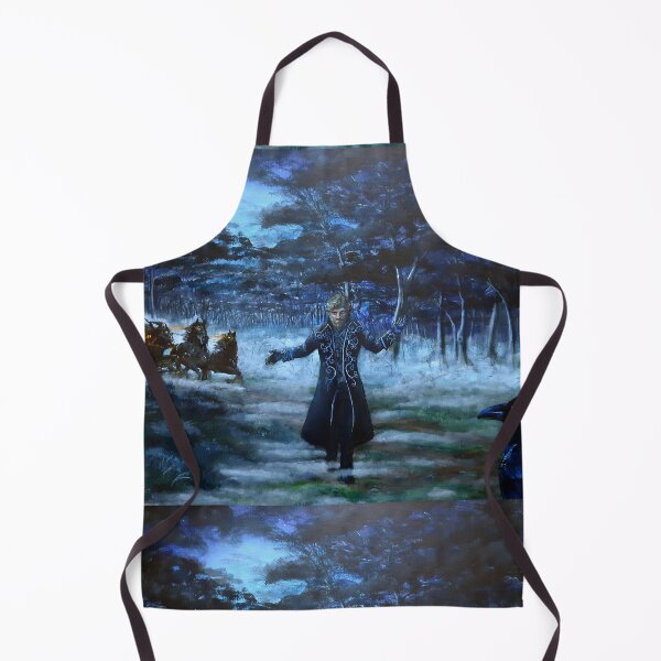 Item preview, Stirklyn's Journey: Summoning the Coach de Bauer designed and sold by FictiveArt.