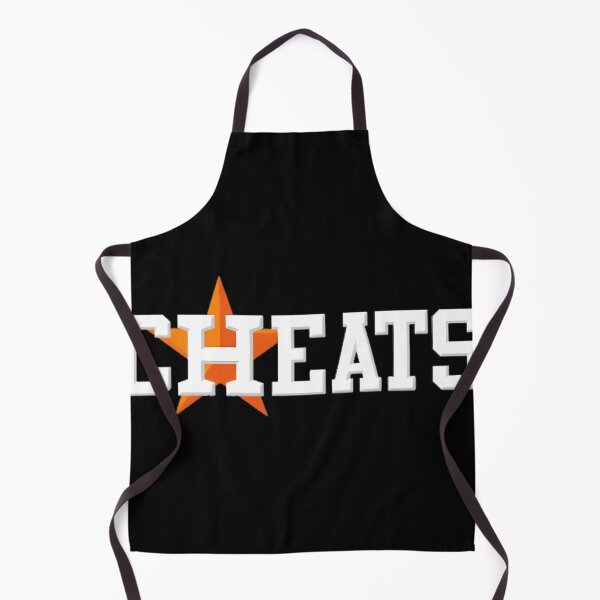 Item preview, The Houston Cheats designed and sold by tokomonmaw.