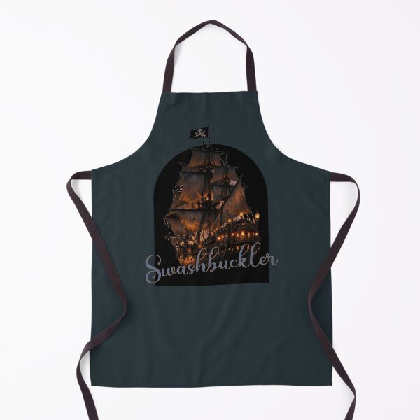 Item preview, SWASHBUCKLER designed and sold by BabaSoti.