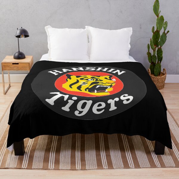 Item preview, Hanshin Tigers Baseball Logo  67 designed and sold by Puvim.