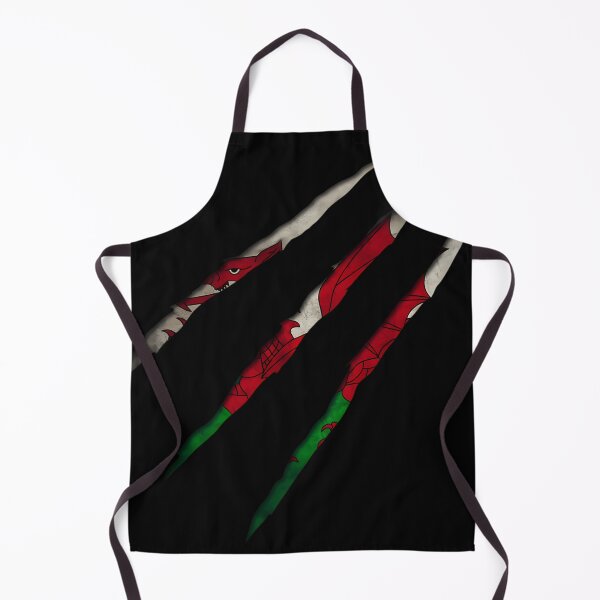 Item preview, Wales Flag designed and sold by MeltedKitty.