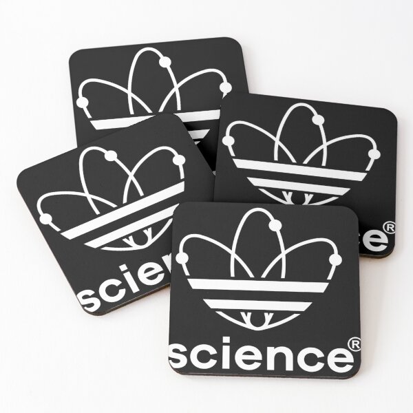 Item preview, Science designed and sold by bunnyEmanArt.