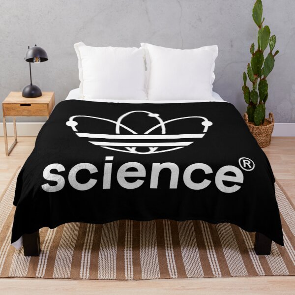 Item preview, Science designed and sold by bunnyEmanArt.