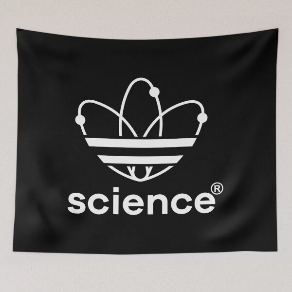 Item preview, Science designed and sold by bunnyEmanArt.