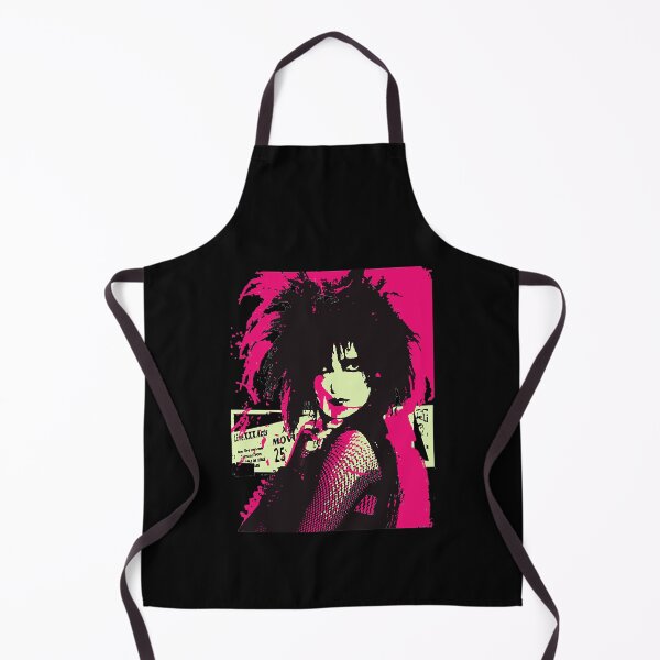 Item preview, Darkwave Band Siouxsie Sioux  designed and sold by mohd-saleh.