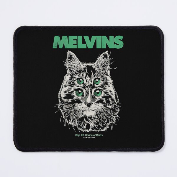 Item preview,  Melvins Band 417 designed and sold by ZypherDTK.