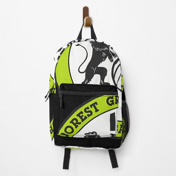 Item preview, Forest Green Rovers Fc designed and sold by MeltedKitty.
